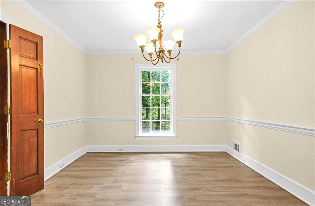 574 Hickory Hills Court Stone Mountain - Photo 14