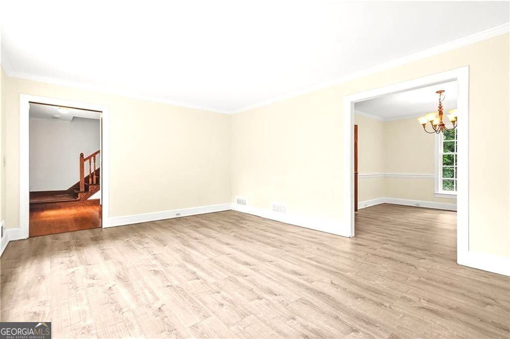 574 Hickory Hills Court Stone Mountain - Photo 21