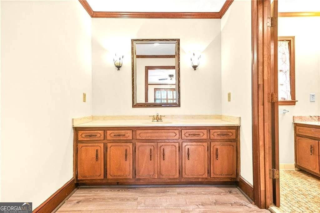 574 Hickory Hills Court Stone Mountain - Photo 24