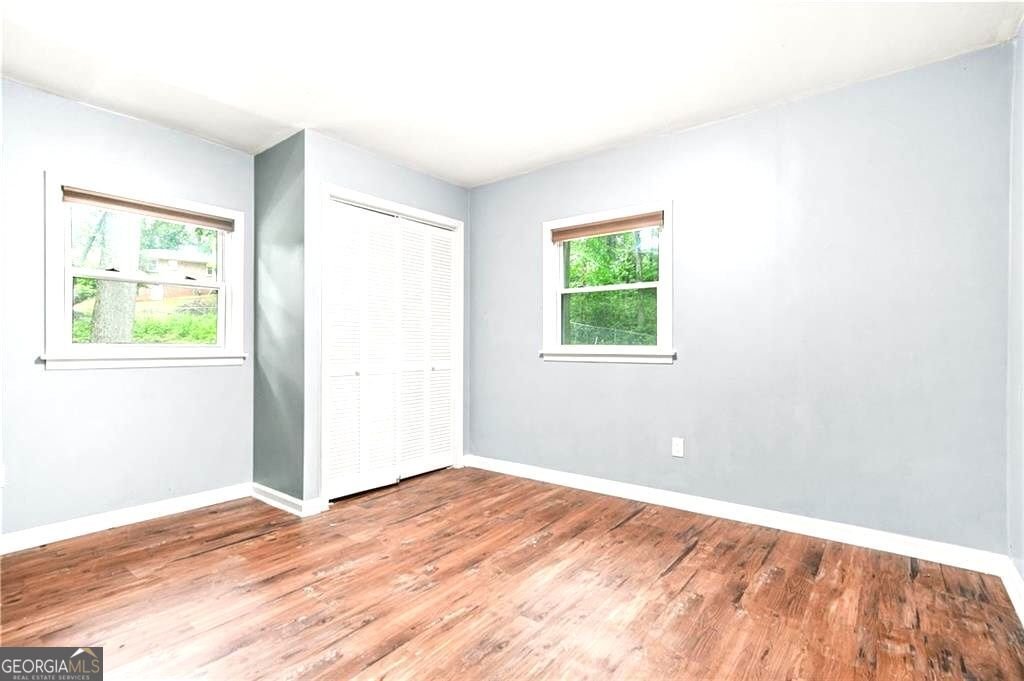 574 Hickory Hills Court Stone Mountain - Photo 28