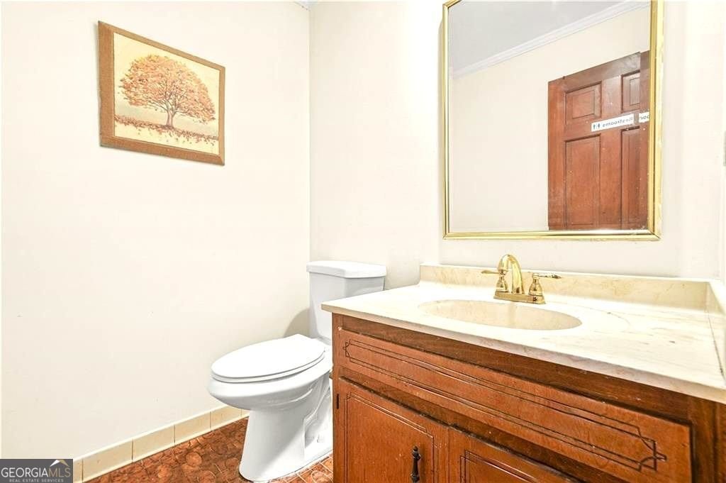574 Hickory Hills Court Stone Mountain - Photo 31