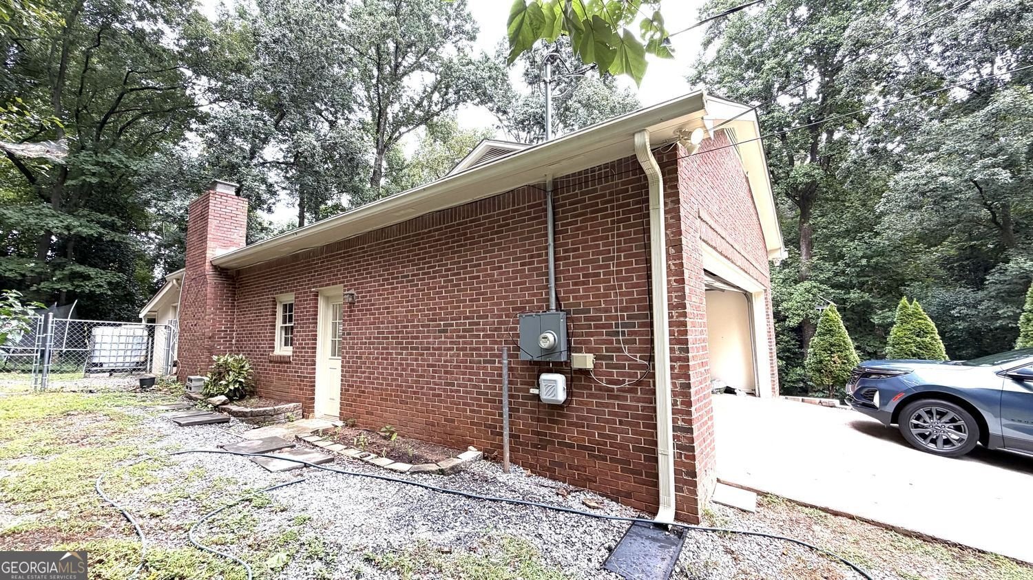 574 Hickory Hills Court Stone Mountain - Photo 32