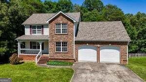 235 Hidden Oaks Drive Flintstone - main photo