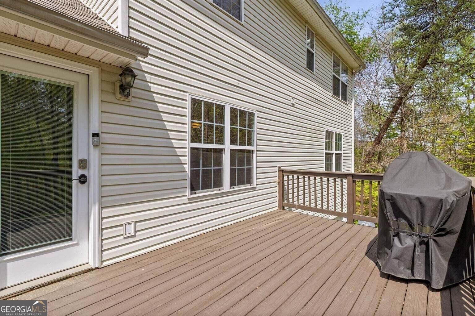 235 Hidden Oaks Drive Flintstone - Photo 21