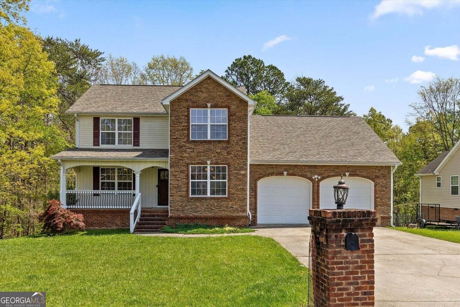 235 Hidden Oaks Drive Flintstone - Photo 24