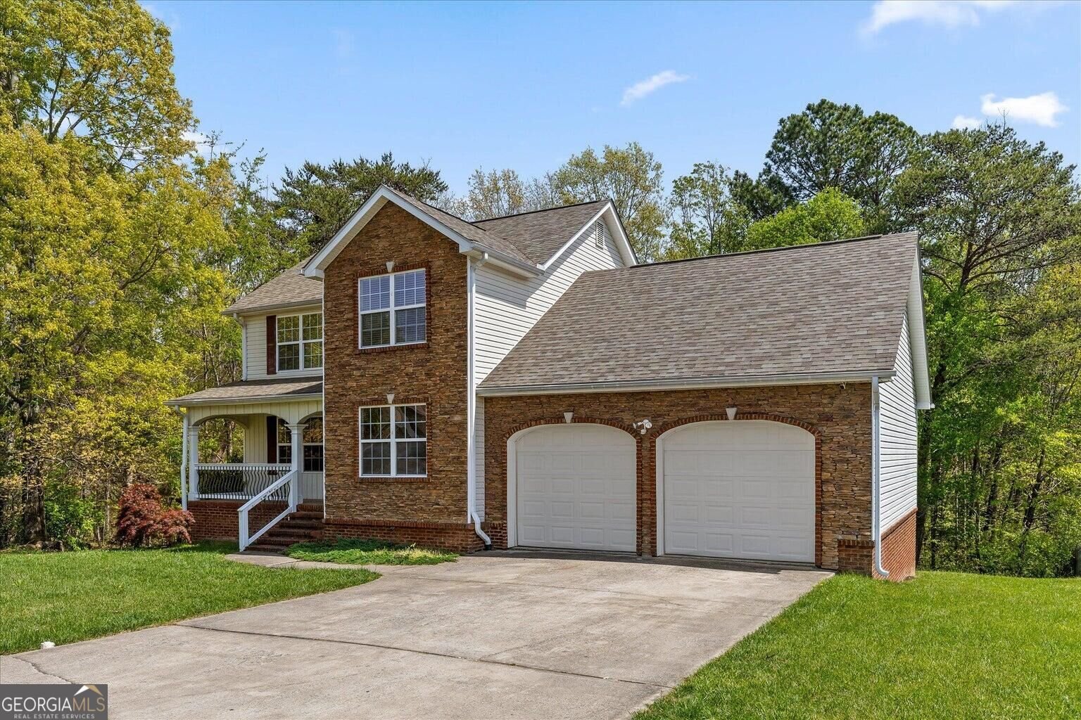 235 Hidden Oaks Drive Flintstone - Photo 26