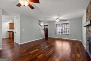 235 Hidden Oaks Drive Flintstone - Photo 6