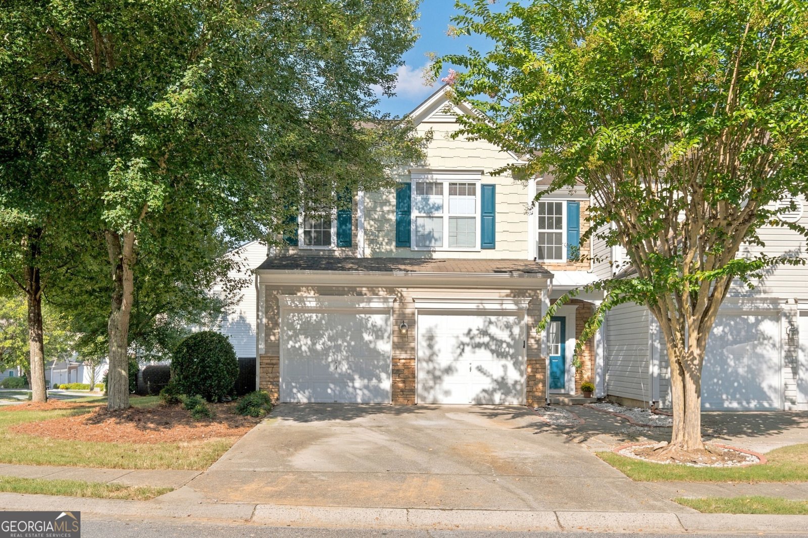4181 Royal Regency Circle Kennesaw - main photo