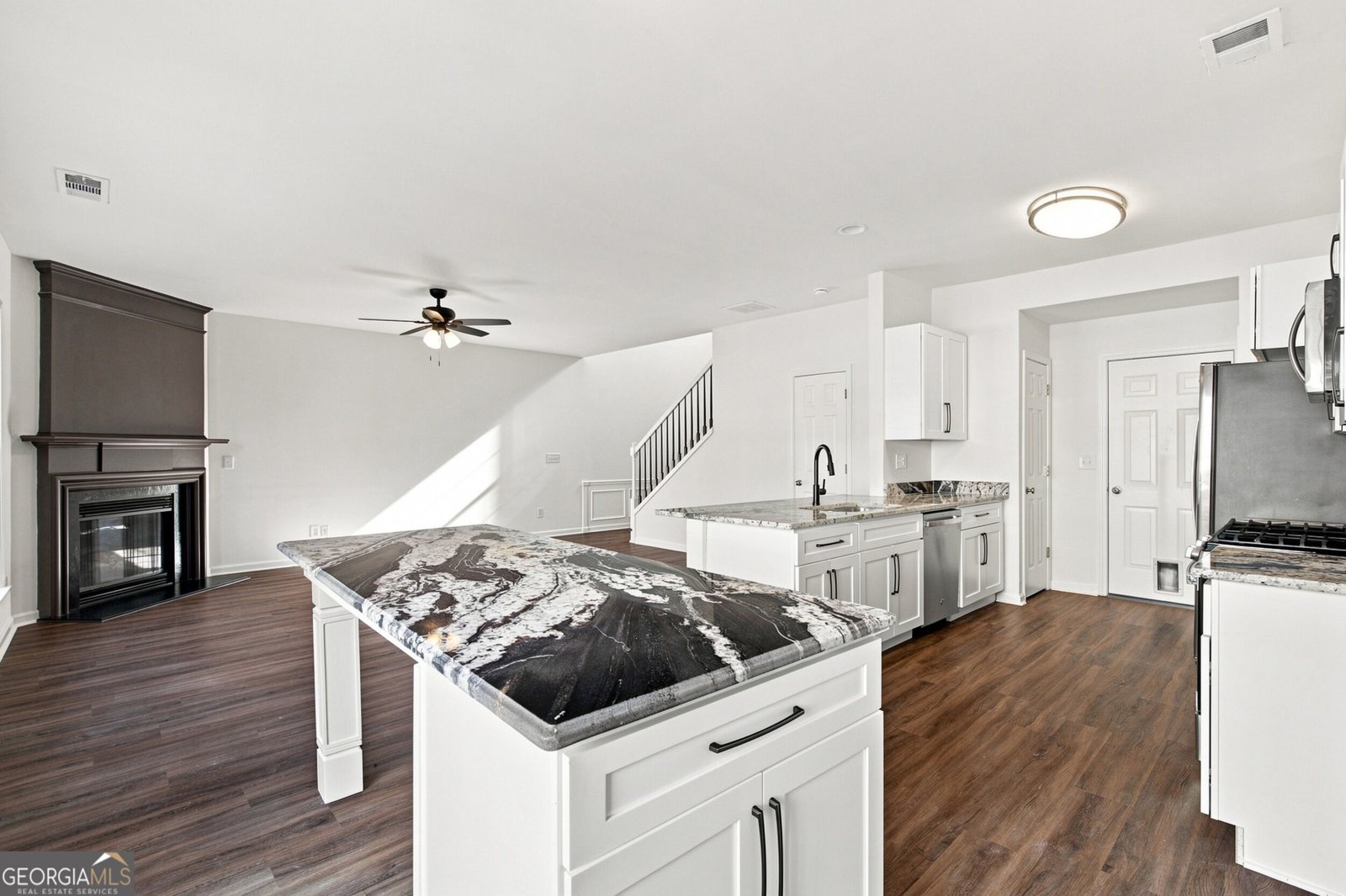 4181 Royal Regency Circle Kennesaw - Photo 6