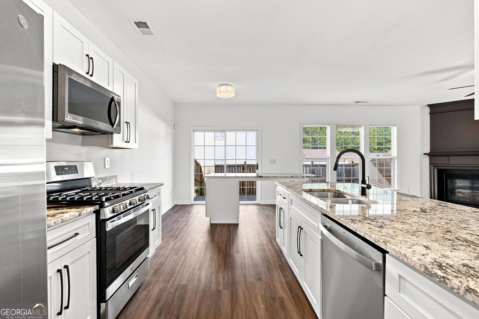 4181 Royal Regency Circle Kennesaw - Photo 9