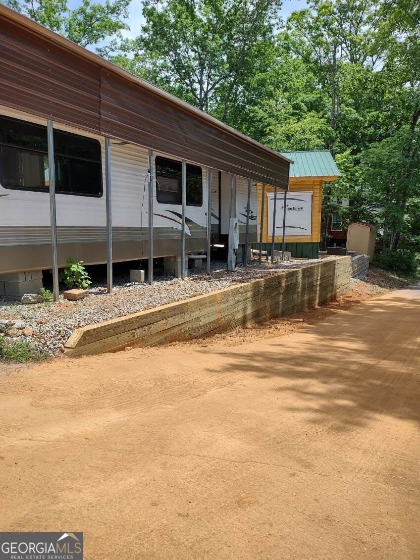 4 Evergreen Trail Cleveland - Photo 18
