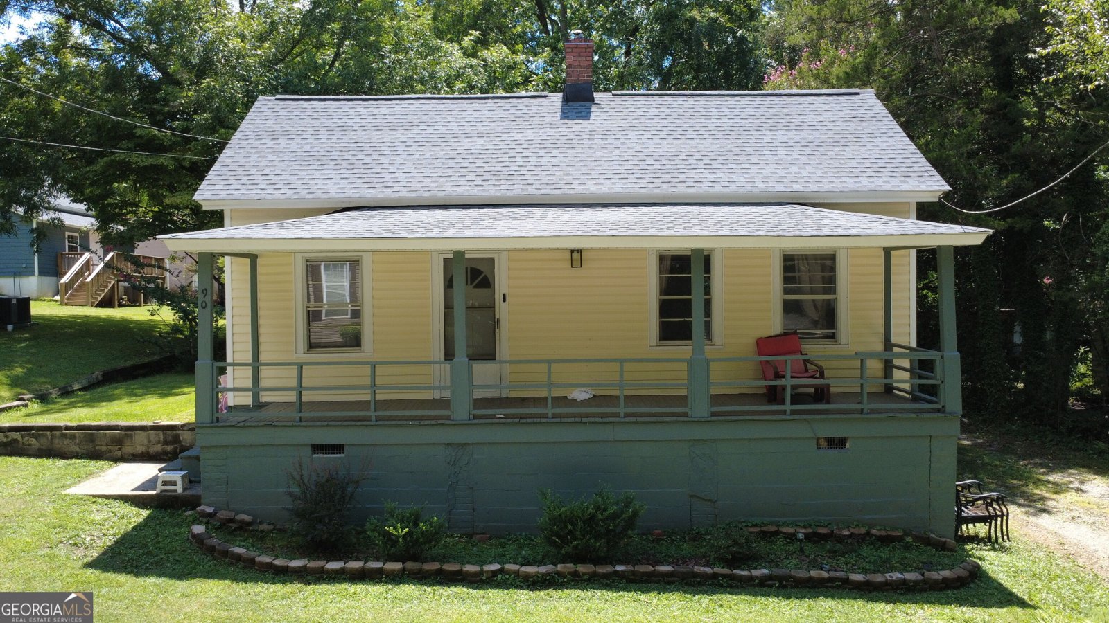 90 Cole Street Newnan - main photo