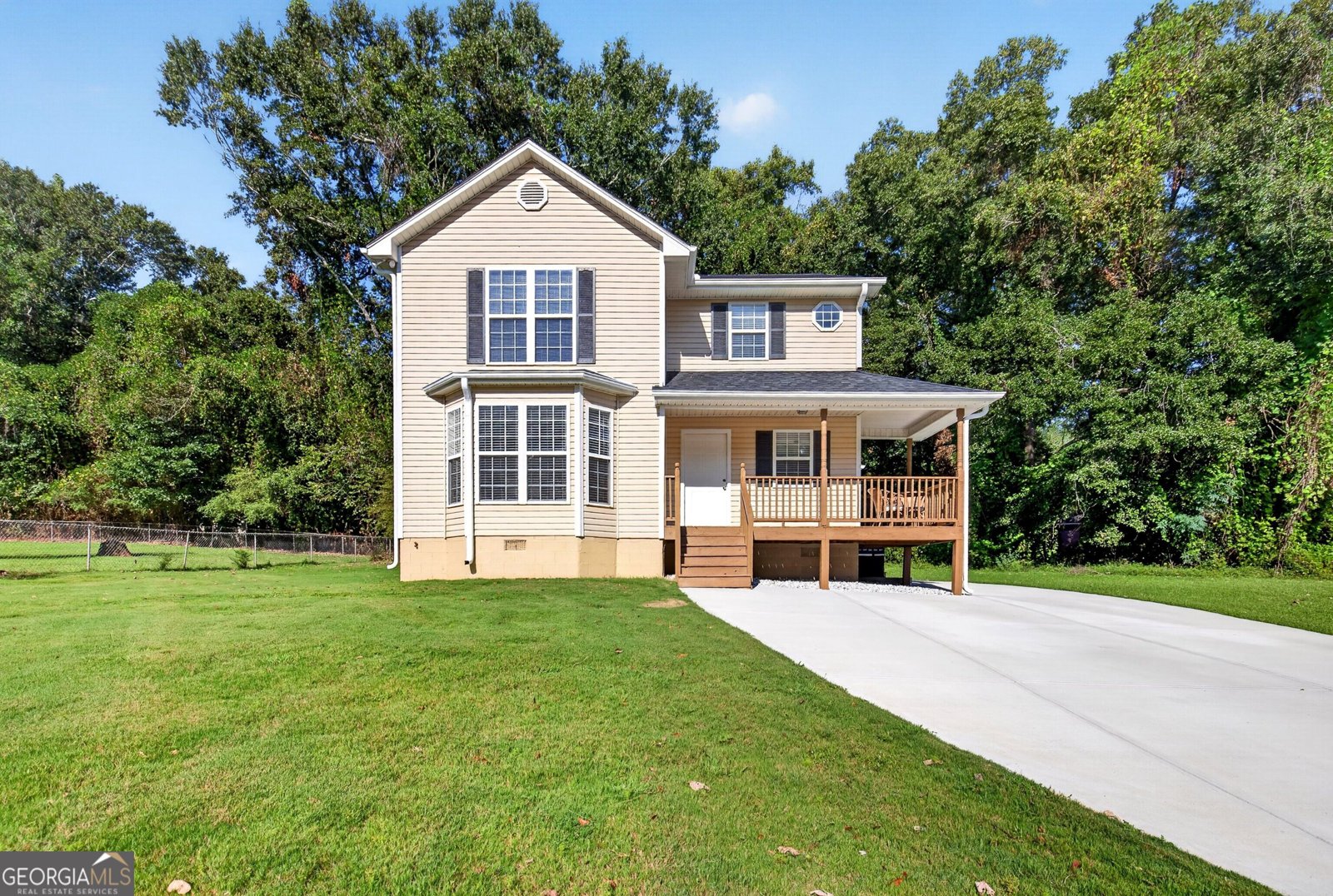 203 A Thurmond Street Palmetto - main photo