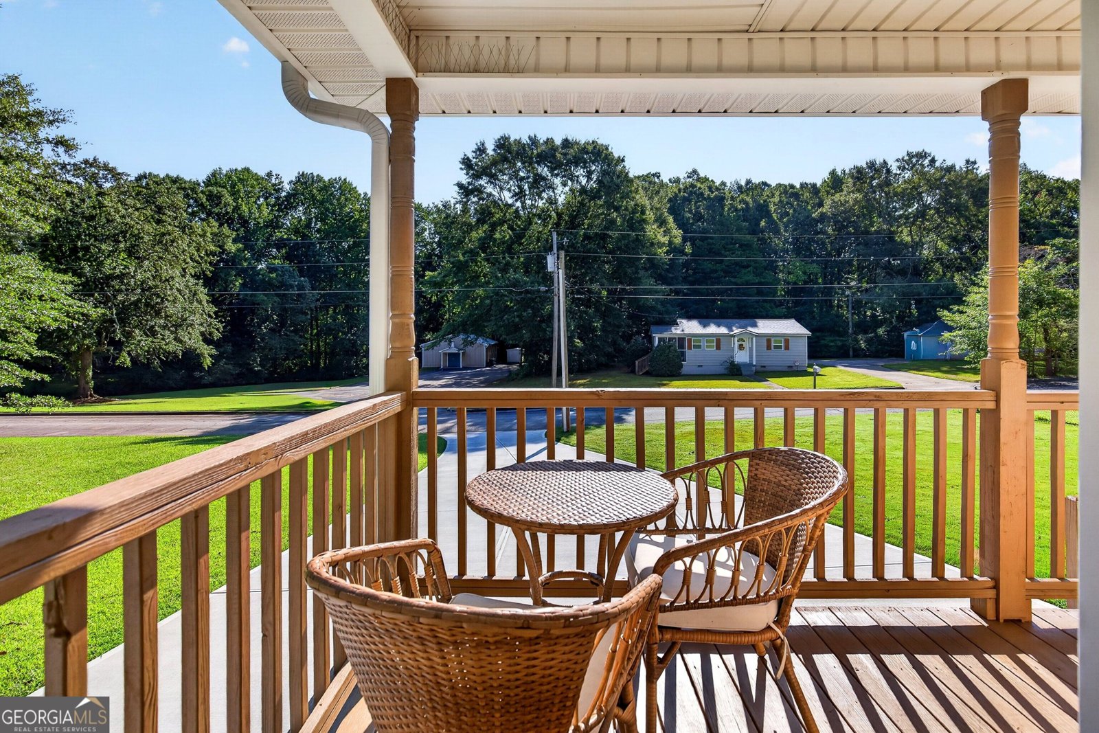 203 A Thurmond Street Palmetto - Photo 14