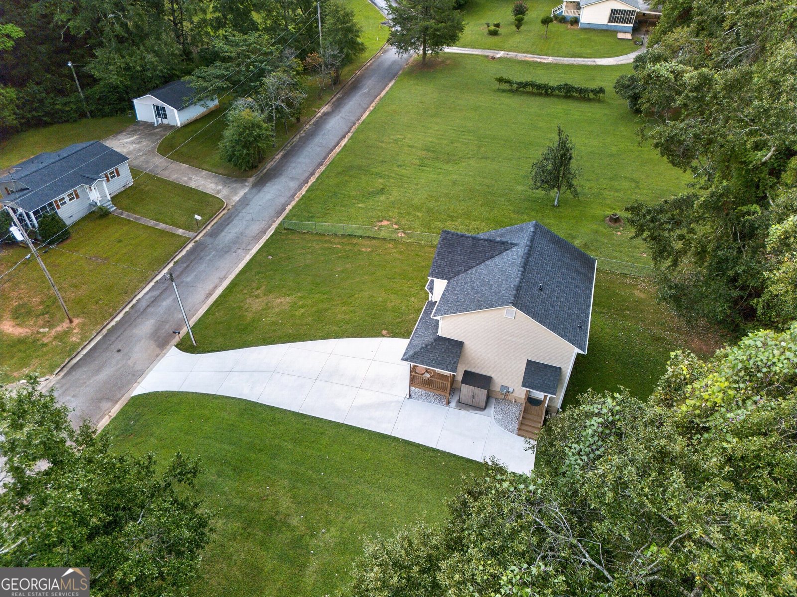 203 A Thurmond Street Palmetto - Photo 31