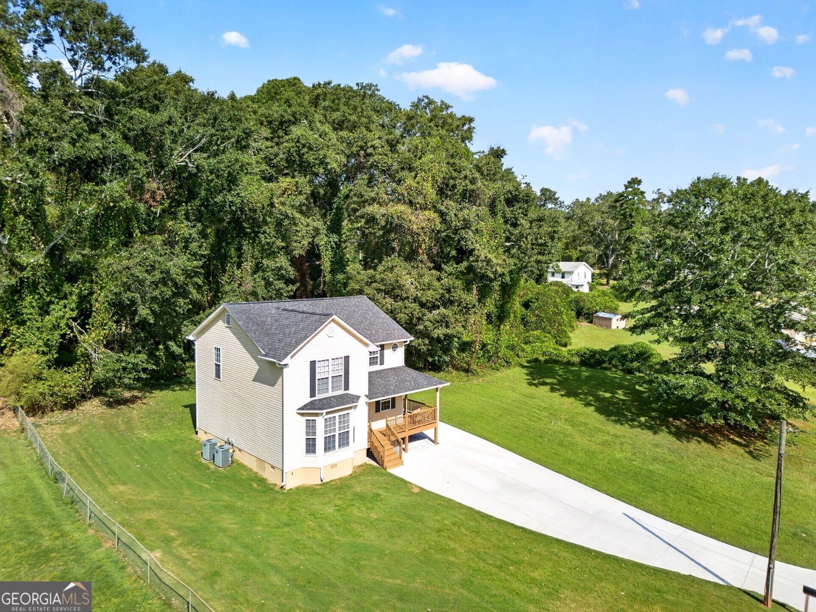 203 A Thurmond Street Palmetto - Photo 33