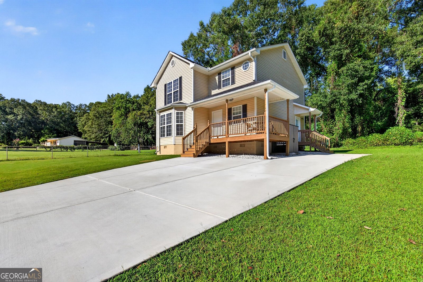 203 A Thurmond Street Palmetto - Photo 35