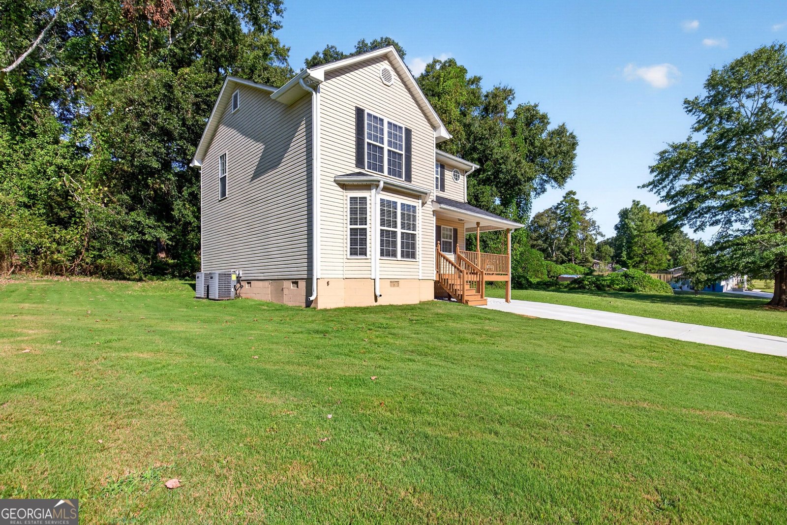 203 A Thurmond Street Palmetto - Photo 36