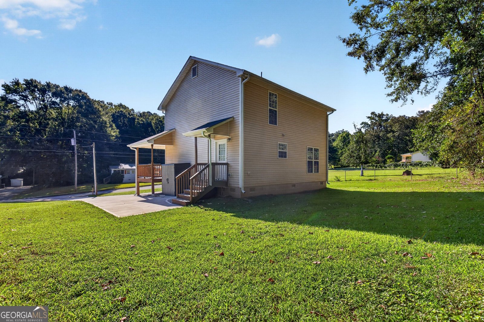 203 A Thurmond Street Palmetto - Photo 39