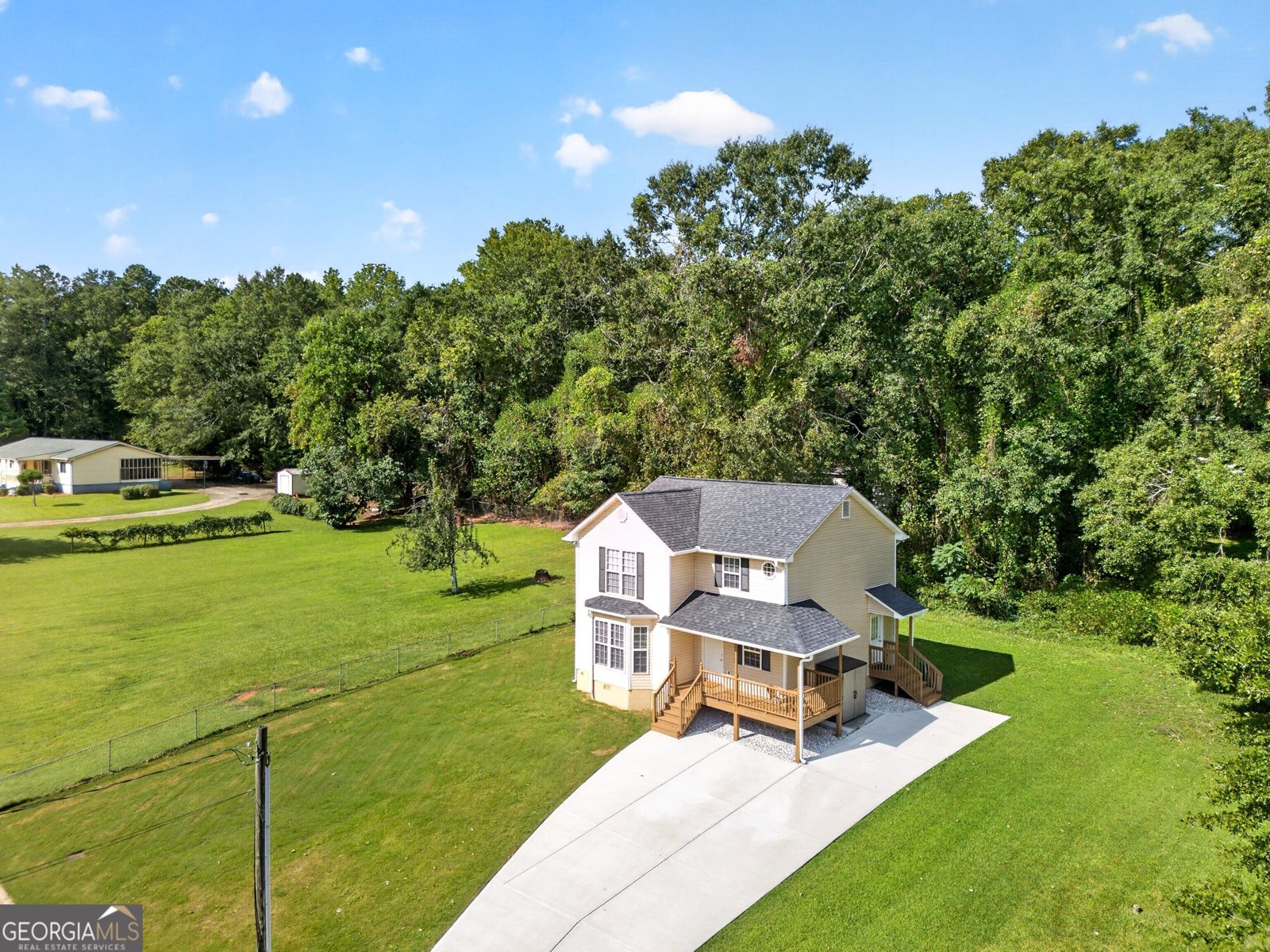 203 A Thurmond Street Palmetto - Photo 41