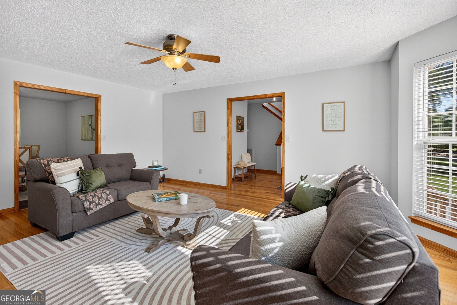 203 A Thurmond Street Palmetto - Photo 6