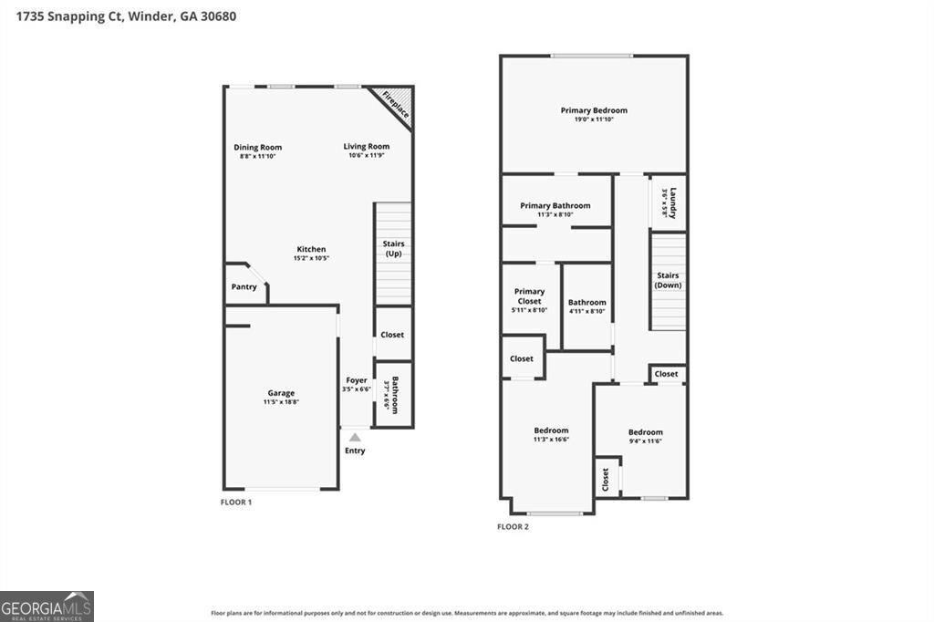 1735 Snapping Court Winder - Photo 19