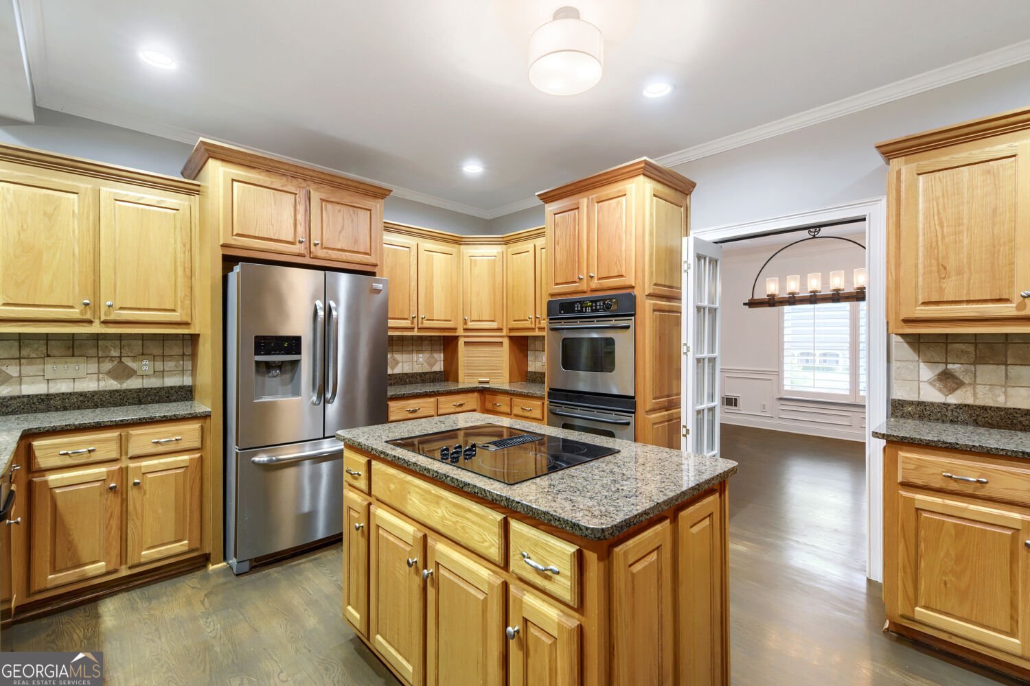 615 Kristen Court Mcdonough - Photo 15