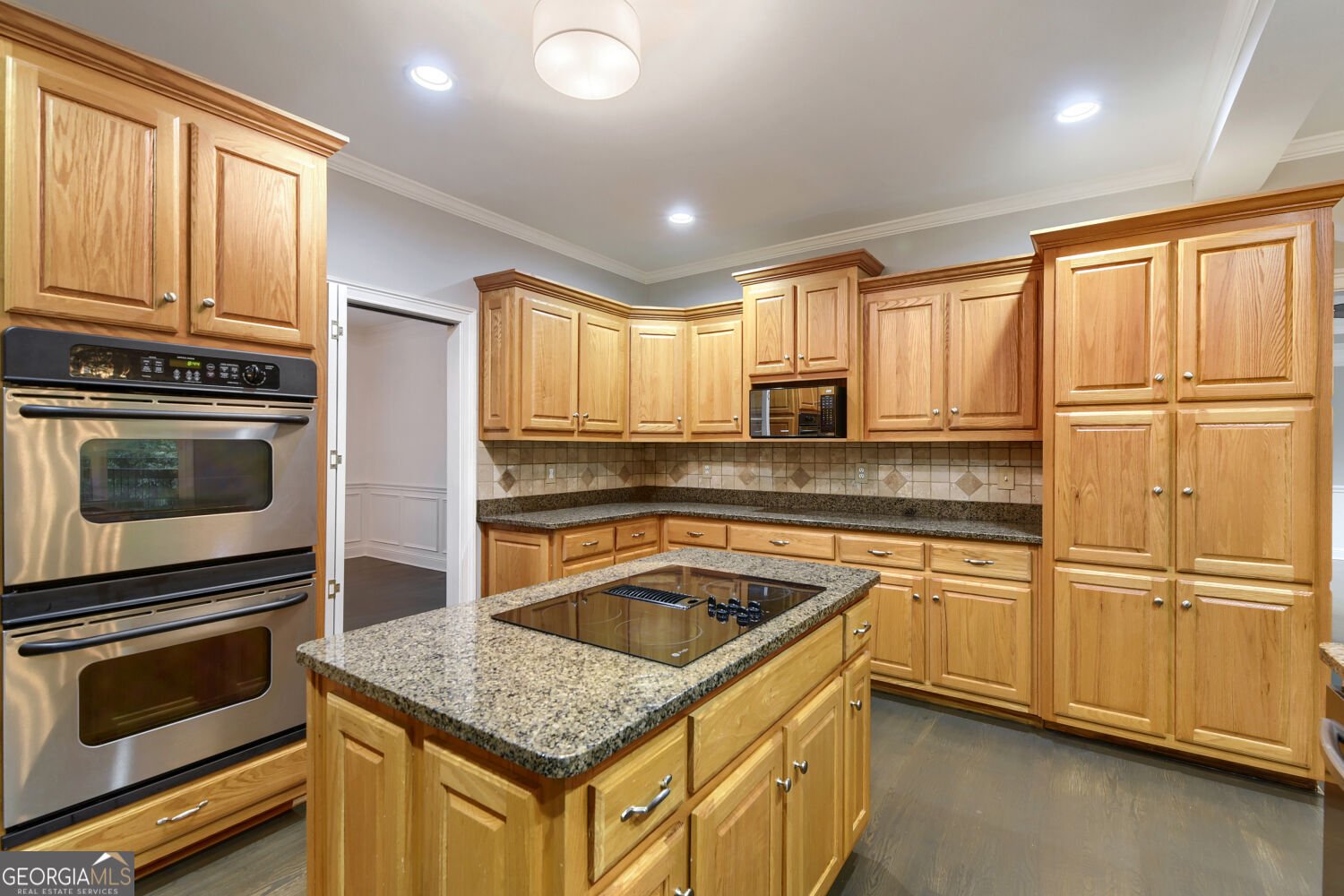 615 Kristen Court Mcdonough - Photo 17