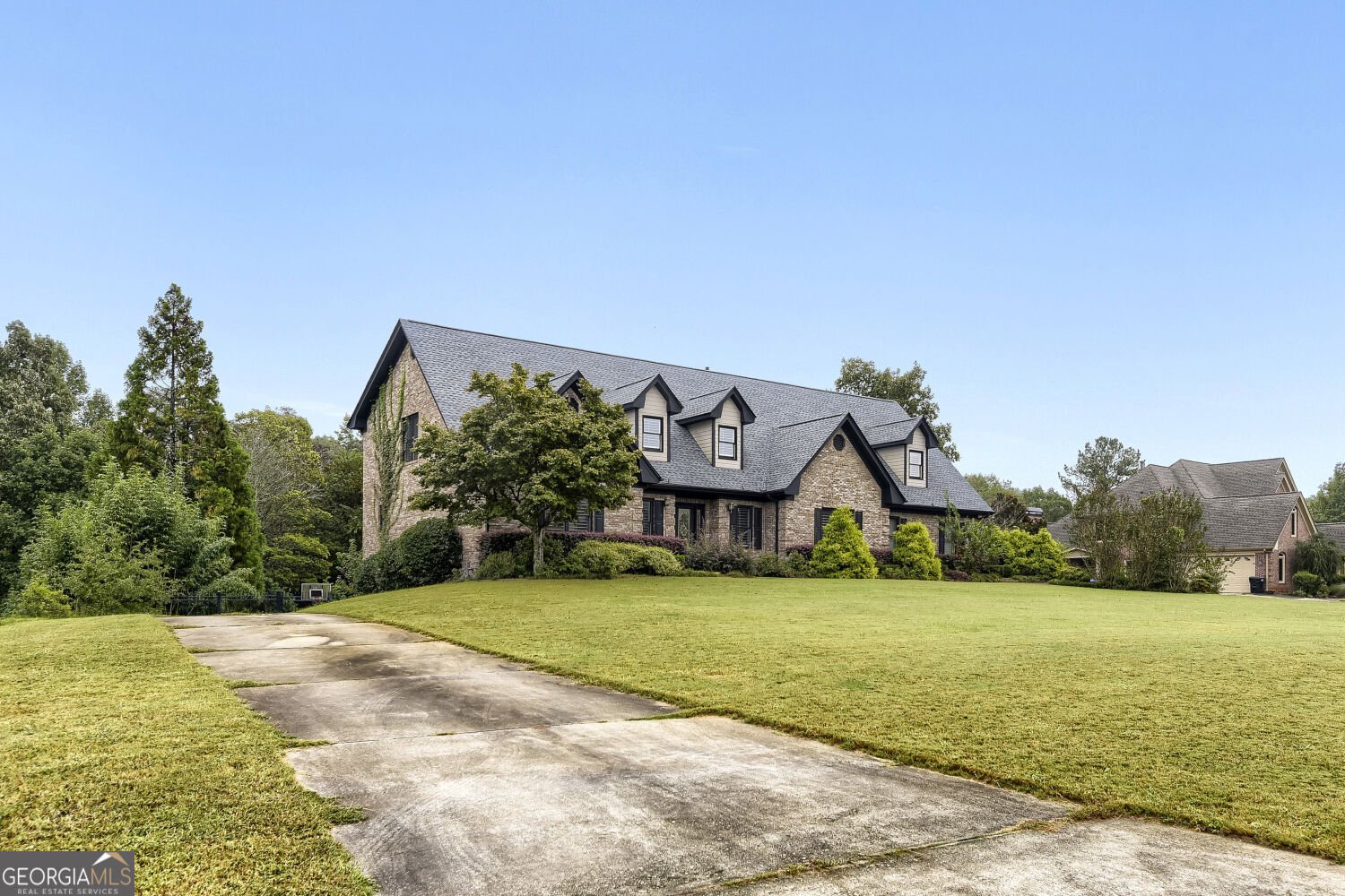 615 Kristen Court Mcdonough - Photo 37