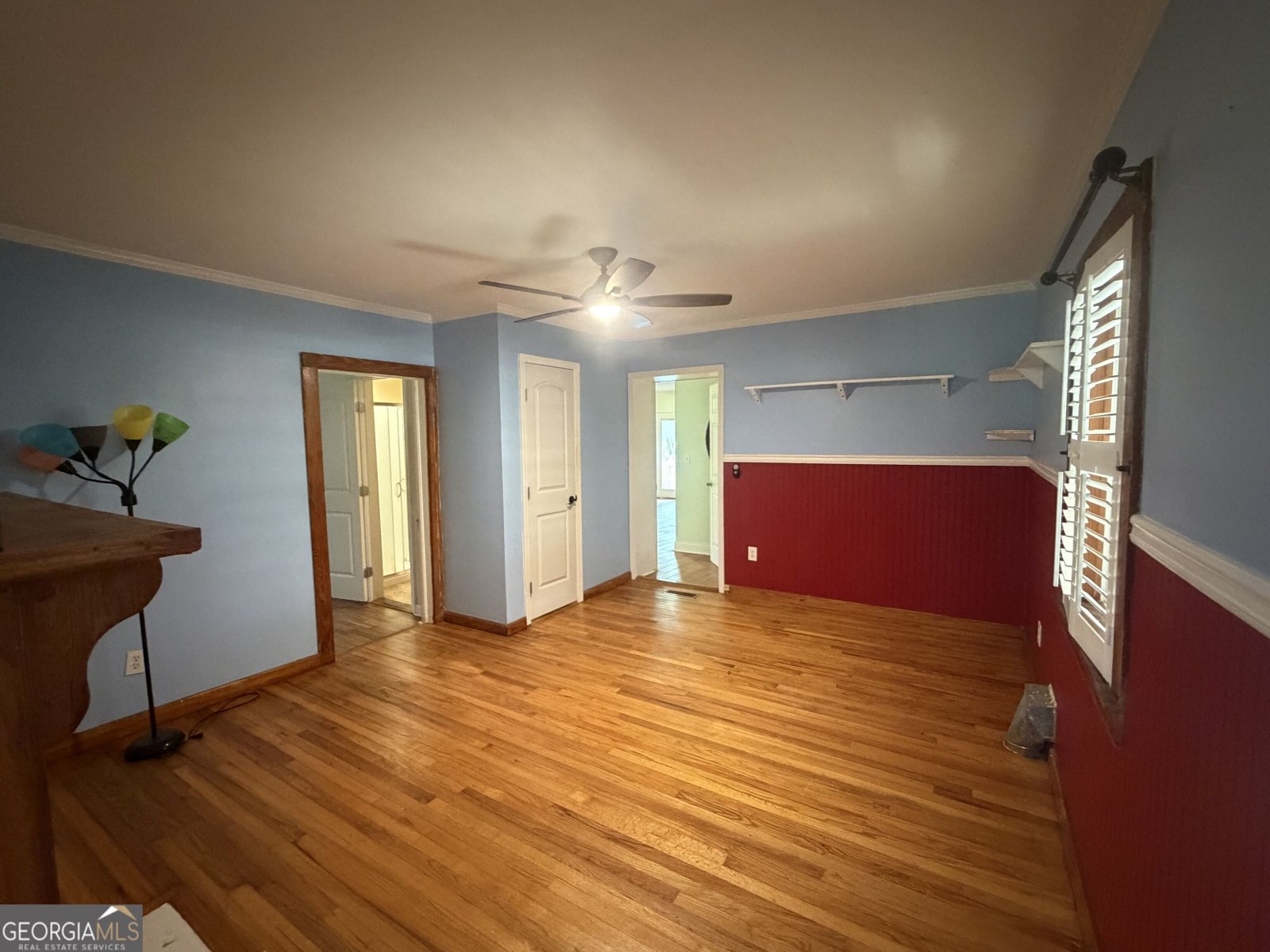 1878 Jesse Cole Road Manchester - Photo 11