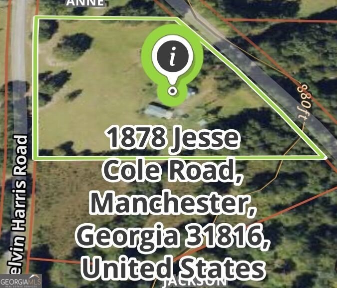 1878 Jesse Cole Road Manchester - Photo 25