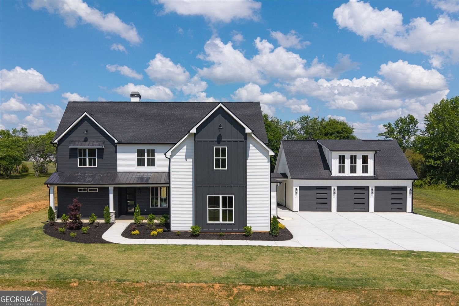 1250 HAYS MILL Road Carrollton - main photo