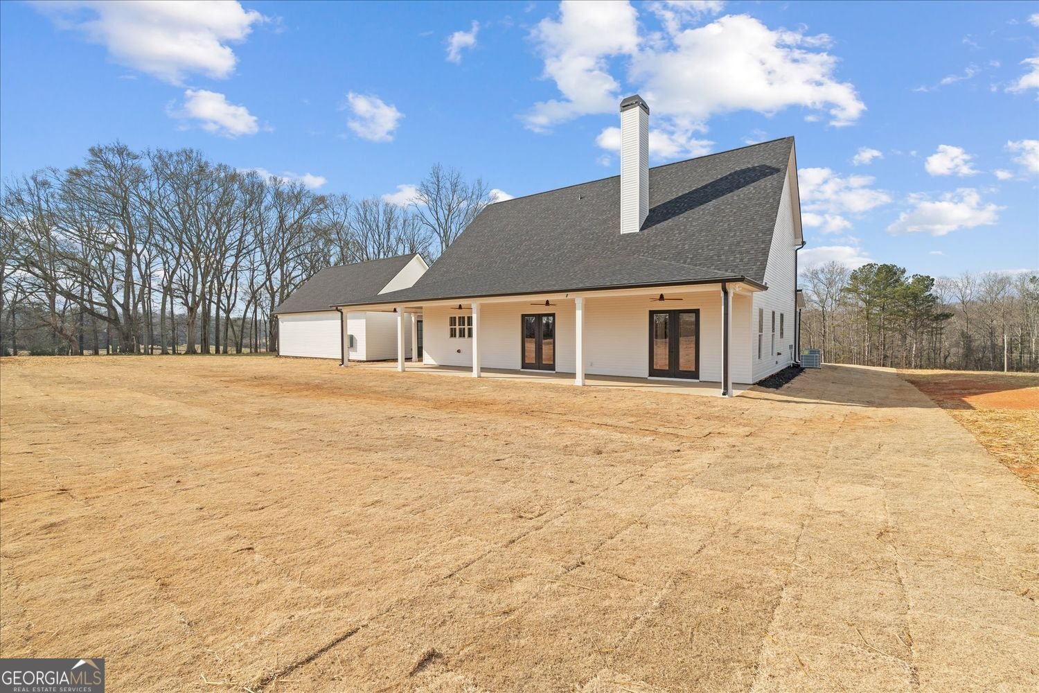 1250 HAYS MILL Road Carrollton - Photo 58