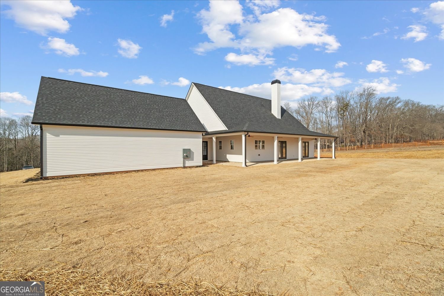 1250 HAYS MILL Road Carrollton - Photo 59