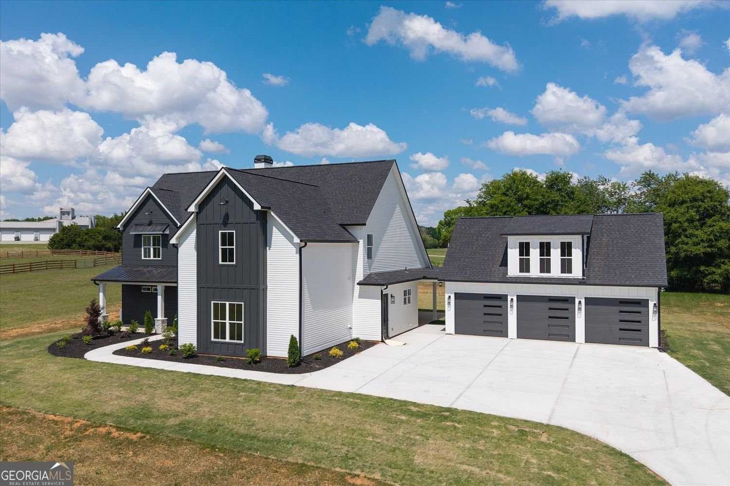 1250 HAYS MILL Road Carrollton - Photo 6