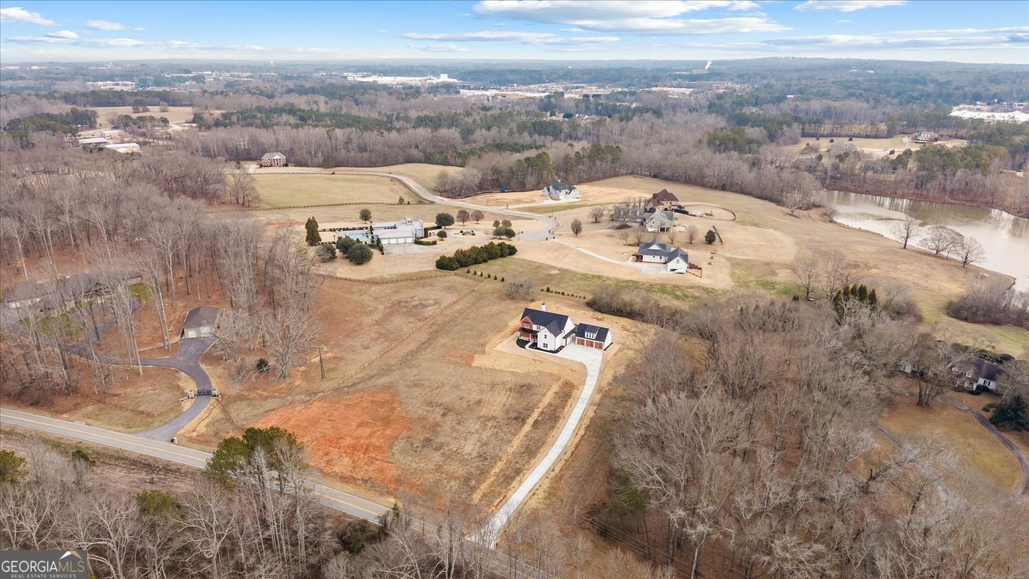 1250 HAYS MILL Road Carrollton - Photo 65