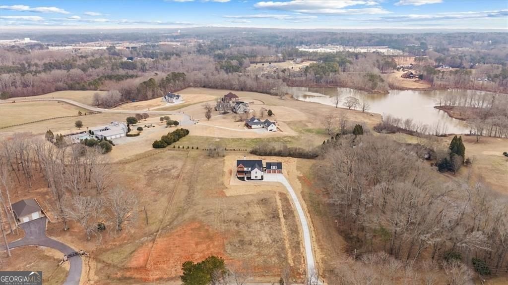 1250 HAYS MILL Road Carrollton - Photo 69