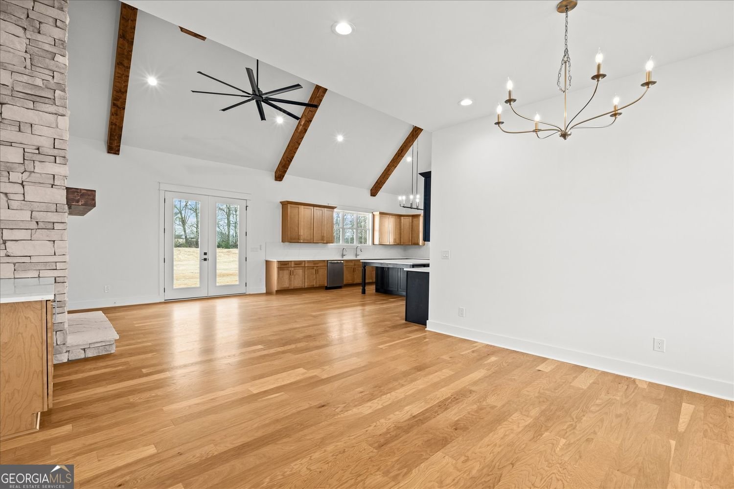 1250 HAYS MILL Road Carrollton - Photo 8