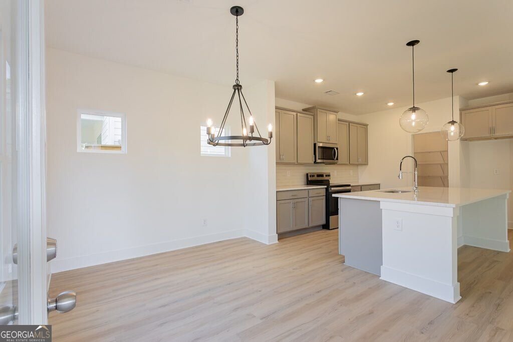 3041 Sea Aster Way Buford - Photo 14