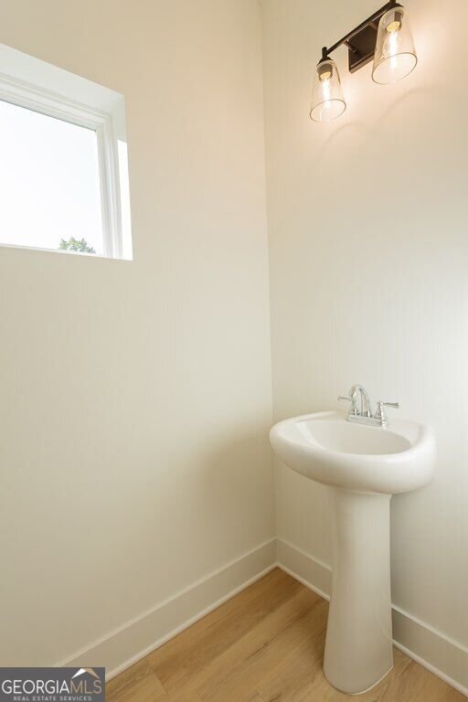3041 Sea Aster Way Buford - Photo 15