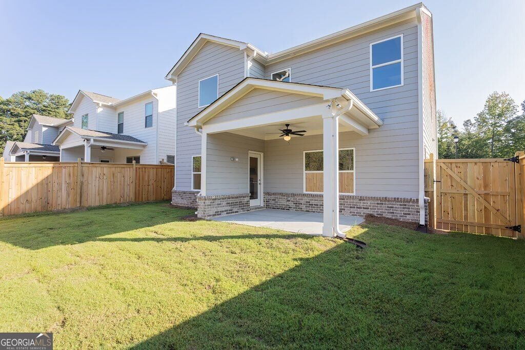 3041 Sea Aster Way Buford - Photo 33