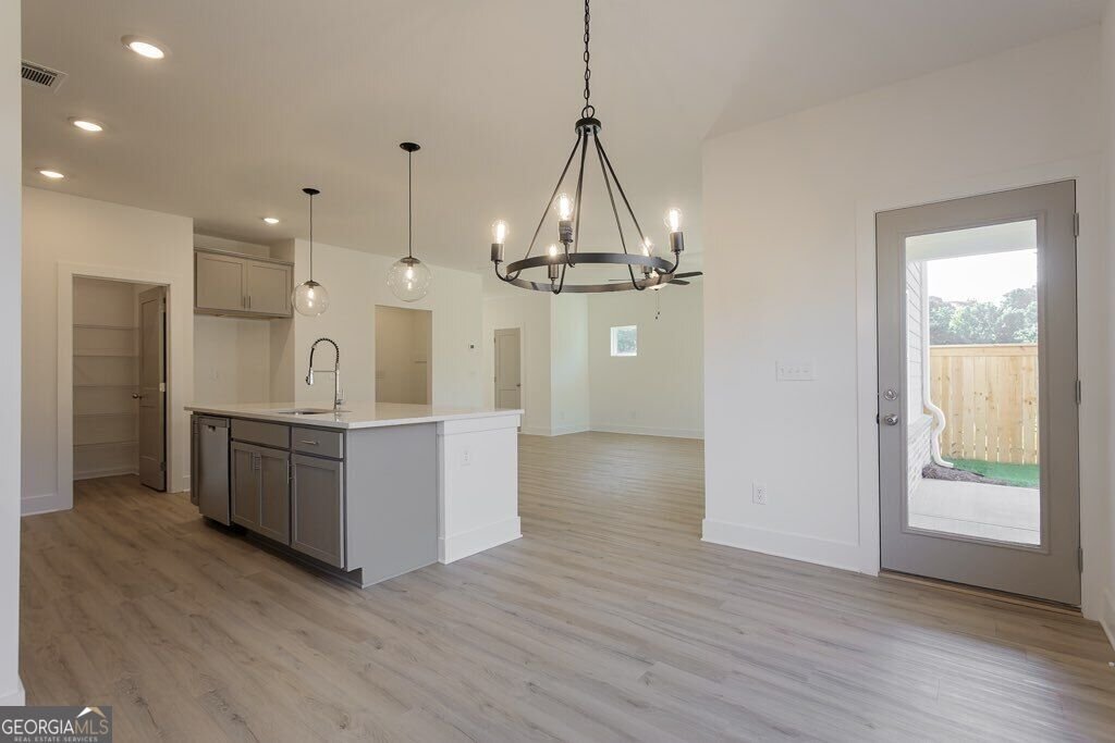 3041 Sea Aster Way Buford - Photo 8