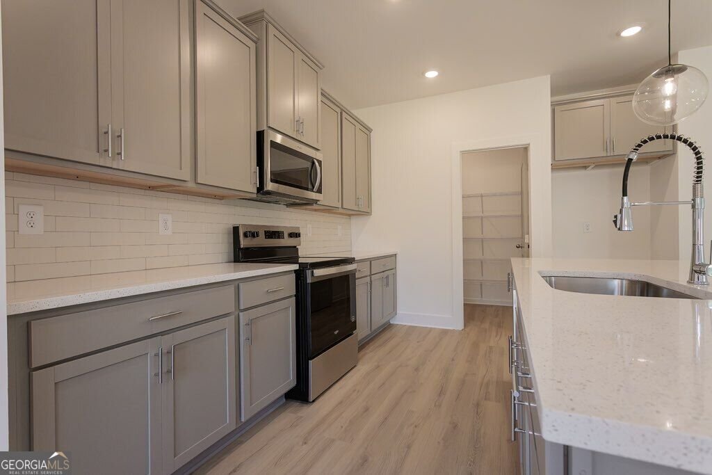 3041 Sea Aster Way Buford - Photo 9