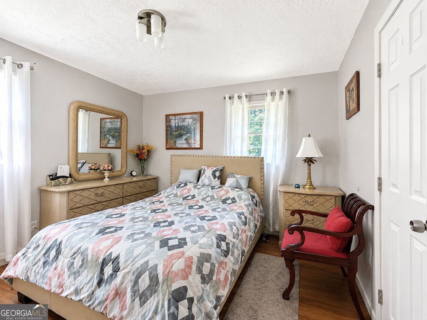 1627 Dogwood Lane Acworth - Photo 10