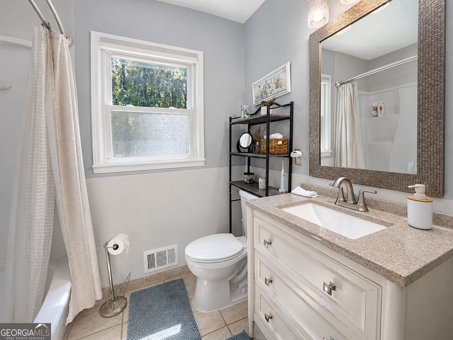 1627 Dogwood Lane Acworth - Photo 15