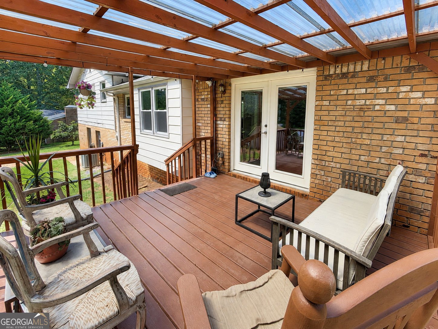 1627 Dogwood Lane Acworth - Photo 19