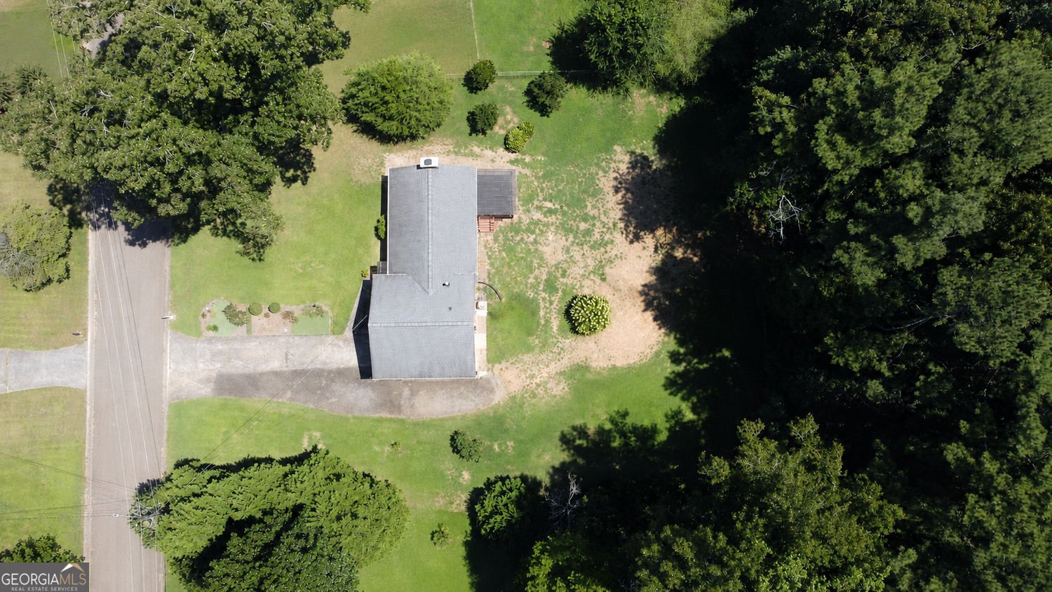 1627 Dogwood Lane Acworth - Photo 20