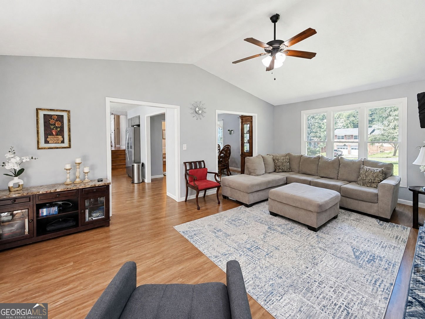 1627 Dogwood Lane Acworth - Photo 7