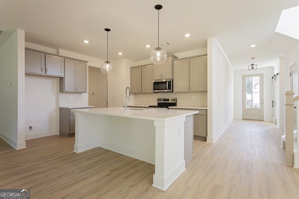 3277 Wild Clary Court Buford - Photo 10
