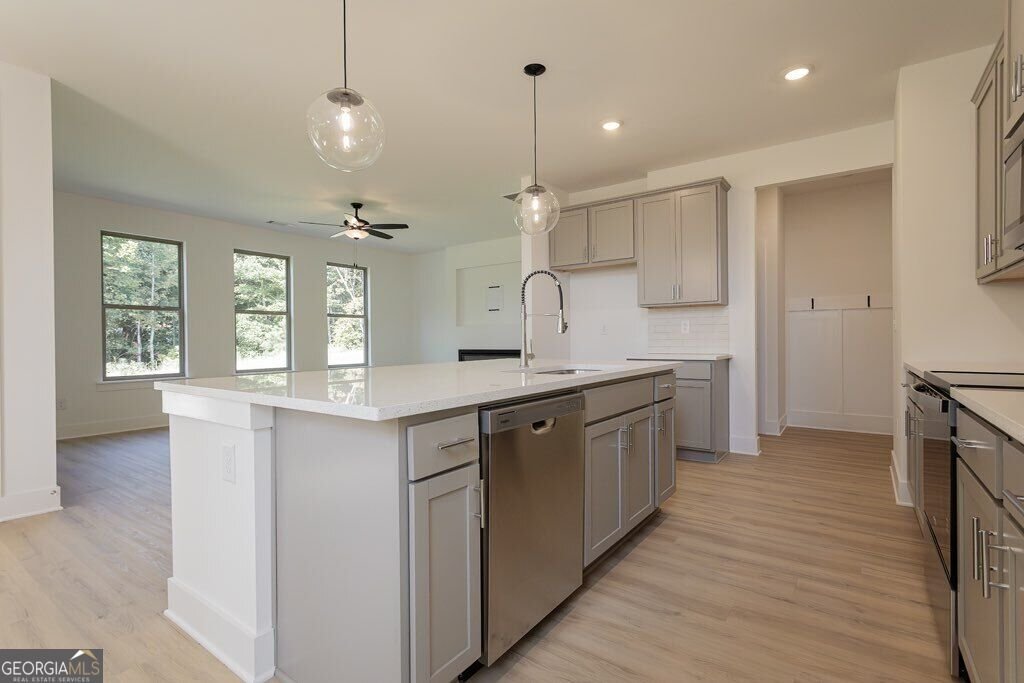 3277 Wild Clary Court Buford - Photo 11